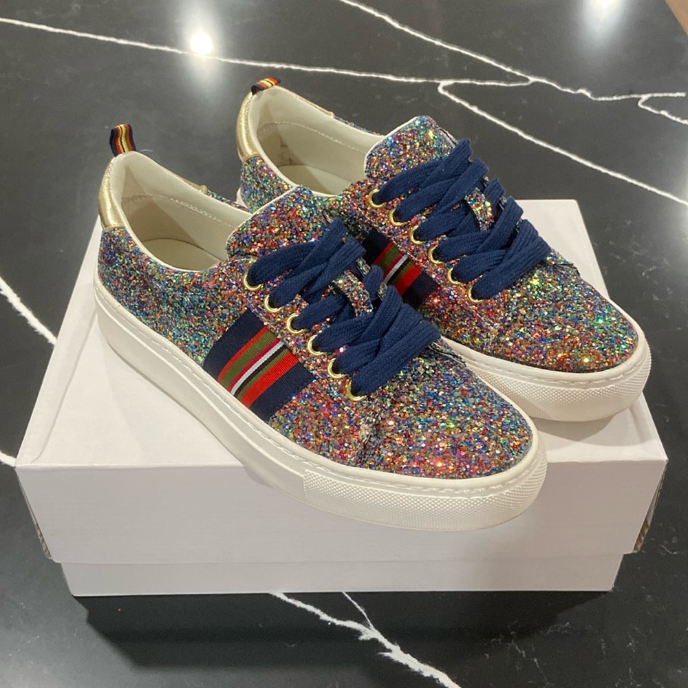 SOLD. 1901 sneakers
